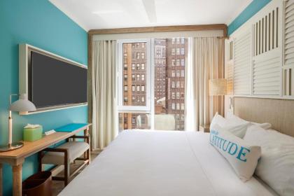 Margaritaville Resort Times Square - image 11