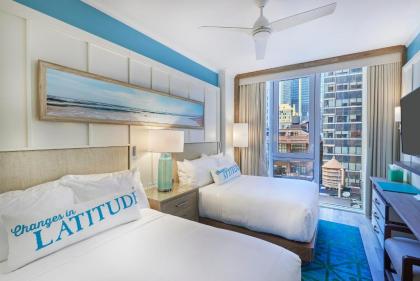 Margaritaville Resort Times Square - image 12