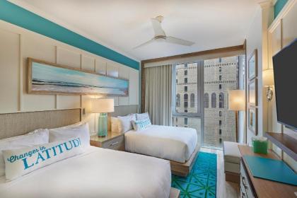 Margaritaville Resort Times Square - image 16