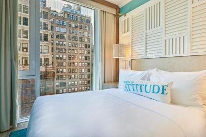 Margaritaville Resort Times Square - image 17