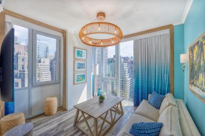 Margaritaville Resort Times Square - image 18