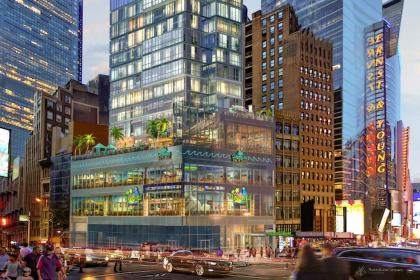 Margaritaville Resort Times Square - image 3