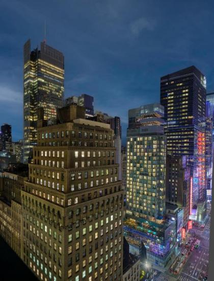 Margaritaville Resort Times Square - image 8