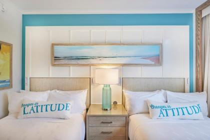 Margaritaville Resort Times Square - image 9