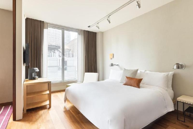 sonder i chambers - main image