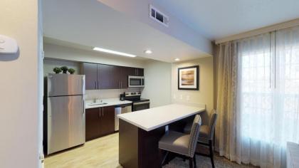 Chase Suite Hotel Newark Silicon Valley - image 13