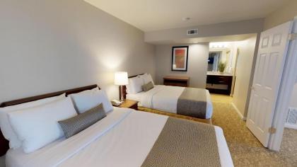 Chase Suite Hotel Newark Silicon Valley - image 14