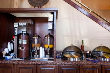Chase Suite Hotel Newark Silicon Valley - image 5