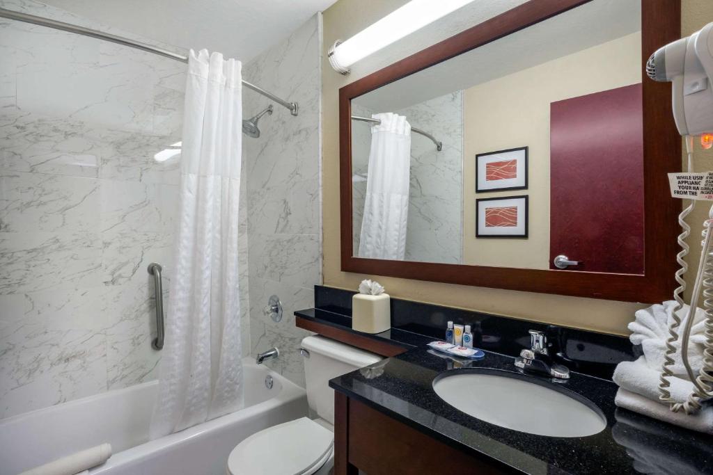 Comfort Inn & Suites Newark - image 2