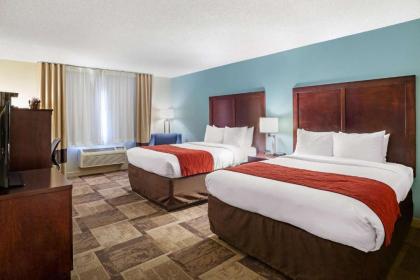 Comfort Inn & Suites Newark - image 9