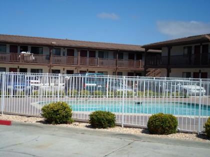 EZ 8 Motel Newark - image 14
