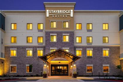 Staybridge Suites - Newark - Fremont an IHG Hotel - image 10