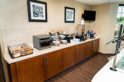 Staybridge Suites - Newark - Fremont an IHG Hotel - image 12