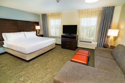 Staybridge Suites - Newark - Fremont an IHG Hotel - image 13