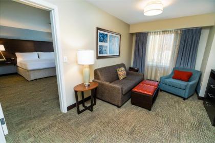 Staybridge Suites - Newark - Fremont an IHG Hotel - image 15