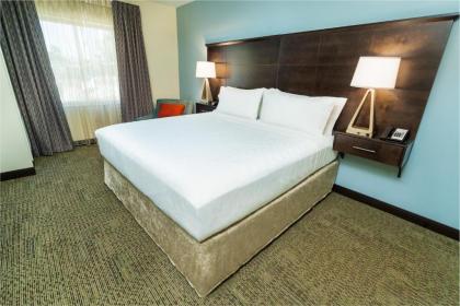 Staybridge Suites - Newark - Fremont an IHG Hotel - image 2
