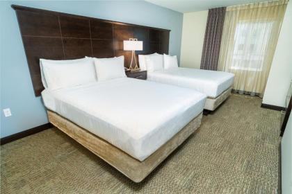 Staybridge Suites - Newark - Fremont an IHG Hotel - image 3