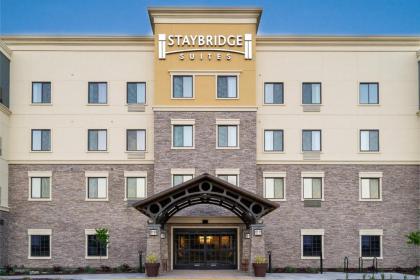 Staybridge Suites - Newark - Fremont an IHG Hotel - image 4