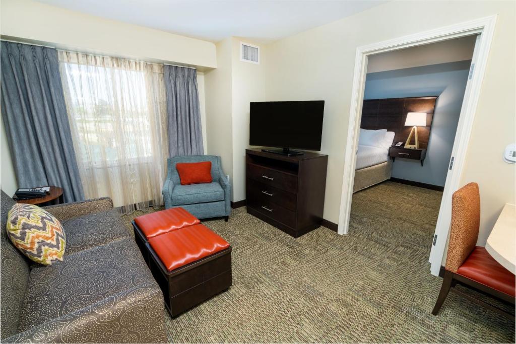 Staybridge Suites - Newark - Fremont an IHG Hotel - image 6