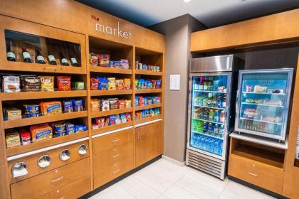 SpringHill Suites by Marriott Newark Fremont - image 11
