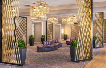 Hilton Wilmington/Christiana - image 11