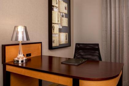 Hilton Wilmington/Christiana - image 21