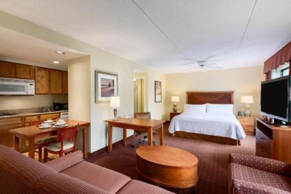 Homewood Suites by Hilton Newark-Wilmington South Area - image 21