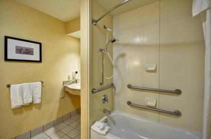 Homewood Suites by Hilton Newark-Wilmington South Area - image 9