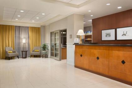 Embassy Suites Newark - Wilmington/South - image 21