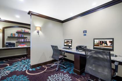 Staybridge Suites Wilmington-Newark an IHG Hotel - image 13