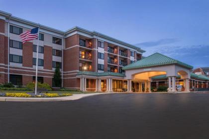 Courtyard by Marriott Newark-University of Delaware - image 1