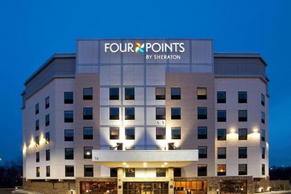 Four Points by Sheraton Newark Christiana Wilmington - image 1