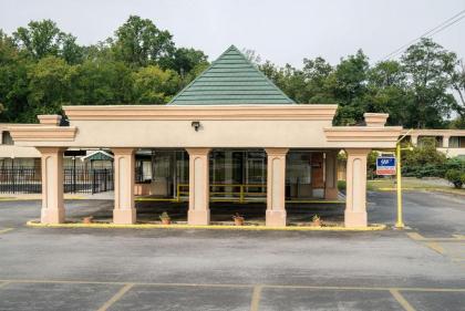 Hotel in Newark Delaware
