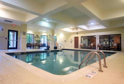 Hotel in Newark Ohio