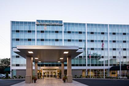 Doubletree by Hilton Newark Newark Ohio