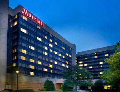 Newark Marriott