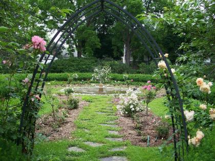 Vintage Gardens Bed & Breakfast  - image 3