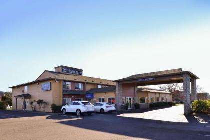 travelodge Suites by Wyndham Newberg Newberg Oregon