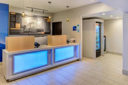 Holiday Inn Express Newberg - Wine Country an IHG Hotel - image 11