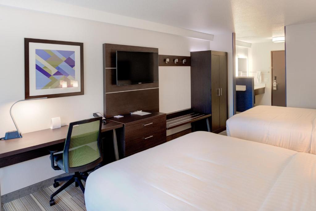 Holiday Inn Express Newberg - Wine Country an IHG Hotel - image 4