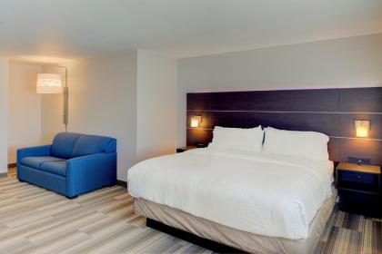 Holiday Inn Express Newberg - Wine Country an IHG Hotel - image 5
