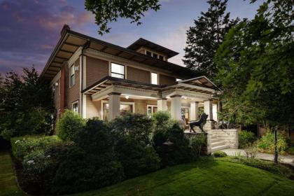 Holiday homes in Newberg Oregon