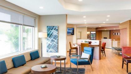 townePlace Suites by marriott Evansville Newburgh