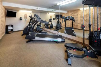 La Quinta by Wyndham Thousand Oaks-Newbury Park - image 10