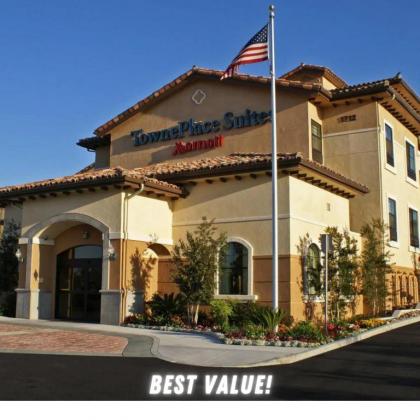 Hotel in Newbury Park California