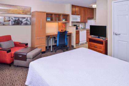 TownePlace Suites Thousand Oaks Ventura County - image 11