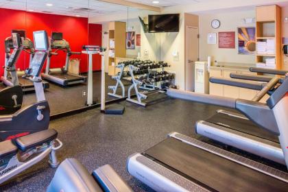 TownePlace Suites Thousand Oaks Ventura County - image 13