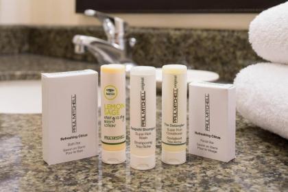 TownePlace Suites Thousand Oaks Ventura County - image 4