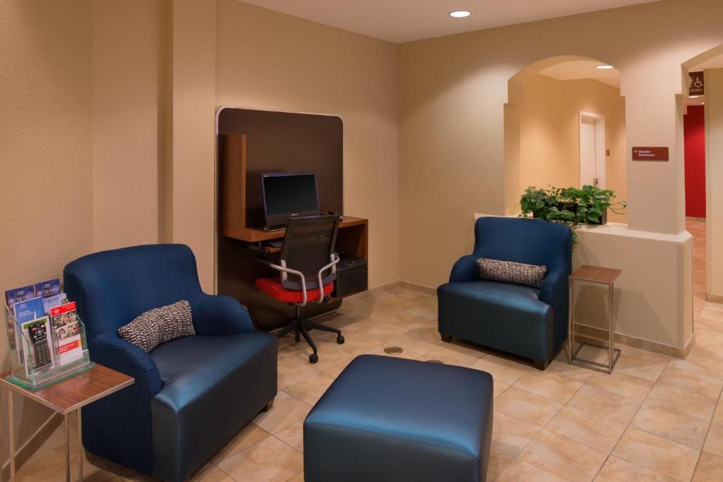 TownePlace Suites Thousand Oaks Ventura County - image 6