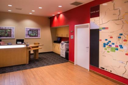 TownePlace Suites Thousand Oaks Ventura County - image 8